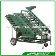 Soybean Mung Black Bean Belt Separator